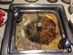 海底捞-海底捞火锅(泉城路店)