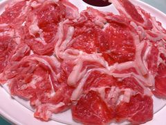 -南门四季铜锅涮肉(大屯·北苑店)