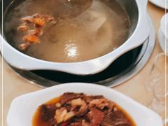 -大志牛肉火锅(天健花园店)