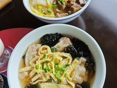 -千岛湖安岚·湖景全日餐厅