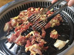 -齐齐哈尔特色烤肉