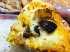 -必胜客(万达百货店)