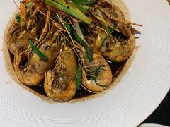 -老头儿油爆虾·知味杭州(爱琴海购物中心)
