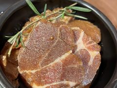 -味家烤肉烤鳗鱼牛排(西塔旗舰店)