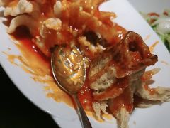 -庭院江南菜•烤鸭•非遗传承(上地•清河店)