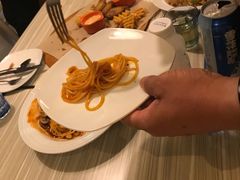 -必胜客(武汉欢乐谷店)
