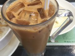 -义顺牛奶公司(庇利金街店)