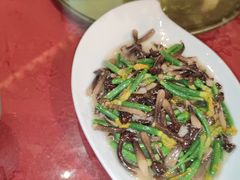 -正阳门饭庄·烤鸭·北京菜(万丰路七里庄店)