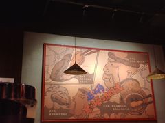 -烧蠔帮·生蚝海鲜牌档(观海店)