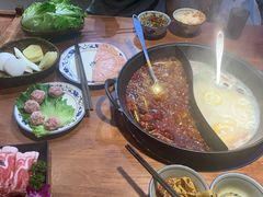 -楠火锅(仁恒梦中心店)