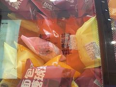 -喜点狮(江门大融城店)