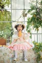 -糖果baby儿童摄影定制馆(外景店)