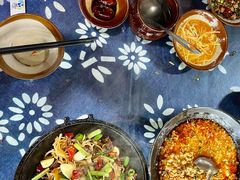 -张关合渣(航空大道店)