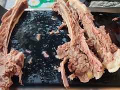 -郭记原生态烤羊腿(长宁路店)