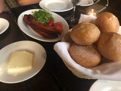 -Keens Steakhouse