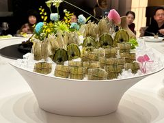 -曲水兰亭·兰亭·宴(上海虹桥店)