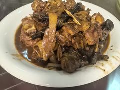 -老渔翁餐厅·鱼家傲私房菜
