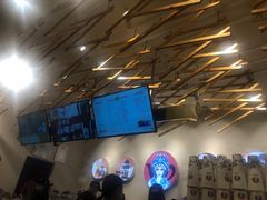 -霸王茶姬(南亚风情第壹城店)