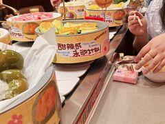 -龍歌自助小火锅(雨花台江南虹悦城店)