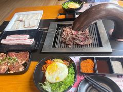 -千寻烧肉(政务区店)