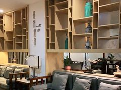 -印象江南·足道按摩养生Spa