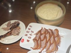 全聚德烤鸭-全聚德(新街口店)