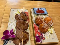 -友悦食堂(灯湖店)