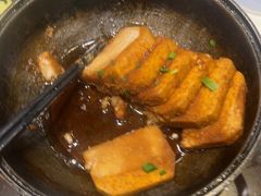 -老蒲鲜·地标·非遗美食(涵江店)