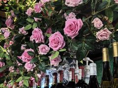 -第101座花园餐厅(湖滨88店)