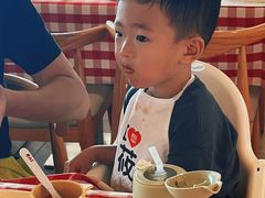 -西贝莜面村(金隅嘉品mall店)