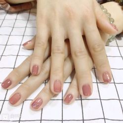 -Pink You美甲洗眉纹绣定制中心