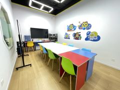 -童程童美少儿编程乐高机器人(凯德天府校区)