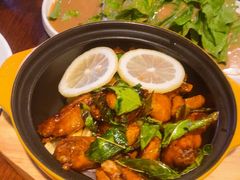 -前海沿·青岛菜(五四广场永旺店)