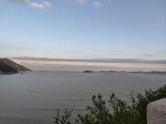 -北岐滩涂