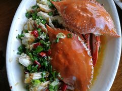 -胖大嫂渔家排档·全海景餐厅(渔村店)