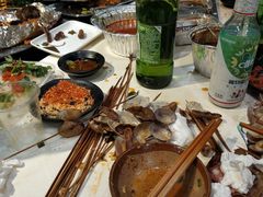 -夜烤·宜宾烧烤(回龙湾店)