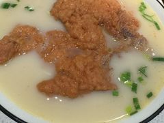 -阿达师傅鱼汤面