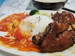 -好嫂子•刀削面(大兴店)