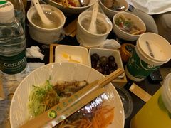 -金色春天.美颜康体纯正SPA(黄泥磅店)