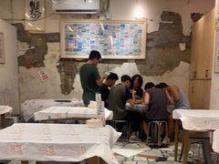 大堂-东排食堂长沙小吃大排档(五一广场店)