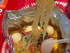 -见味花甲(福田coco park店)