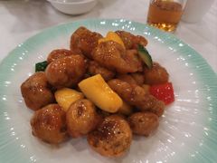 -渔意楼·驰名沙田乳鸽(五羊旗舰店)