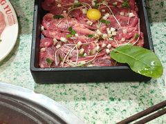 -百联南桥购物中心