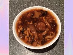 三鲜打卤面-106餐厅(山水文园店)