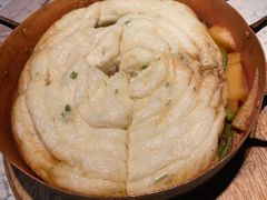 -奉天小馆·非遗东北菜(济南万象城店)