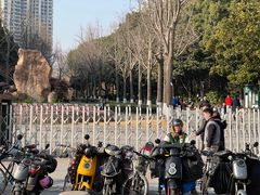 -苏州河梦清园环保主题公园