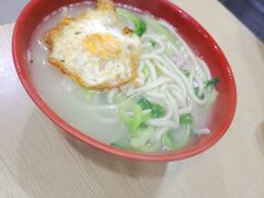 -无名生煎(昌里东路)