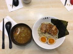 -八盛屋·沾面(集美万达店)