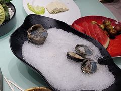 -隆聚·时令海鲜(洪兴店)