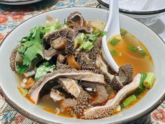 羊杂碎-格日勒阿妈蒙古厨房(新华广场店)
